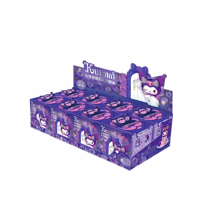 SANRIO CUTE BLIND BOX WHOLE SET