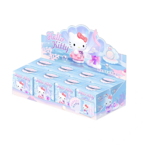 SANRIO CUTE BLIND BOX WHOLE SET