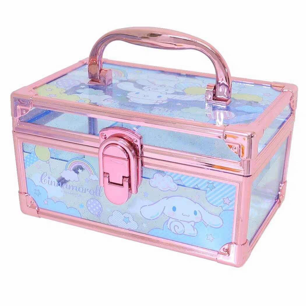 SANRIO STORAGE BOX