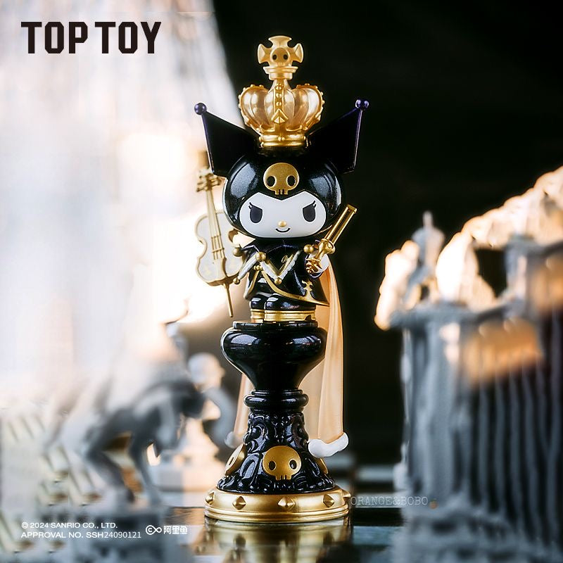 Kuromi  Chess Blind Box