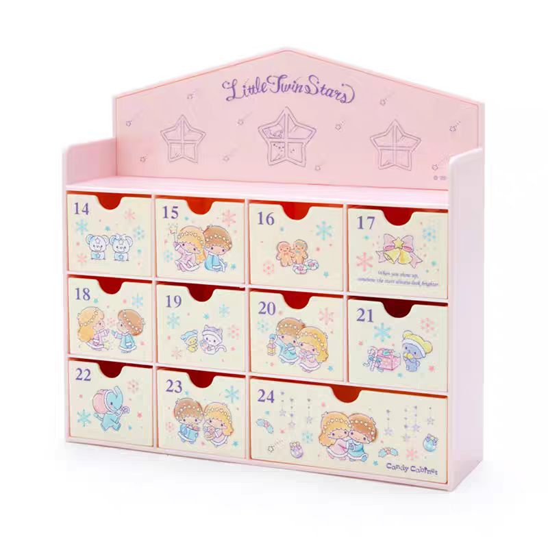 SANRIO STORAGE BOX